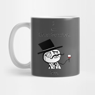 Proper Anger Mug